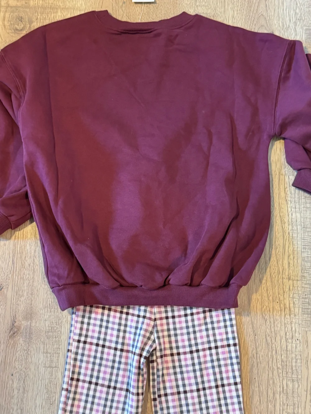 next girls’ piece