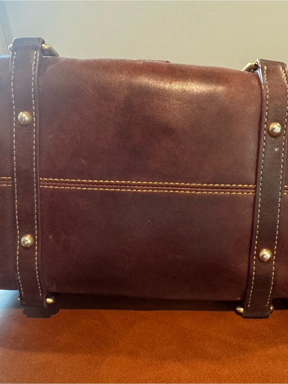 N/A classic brown
