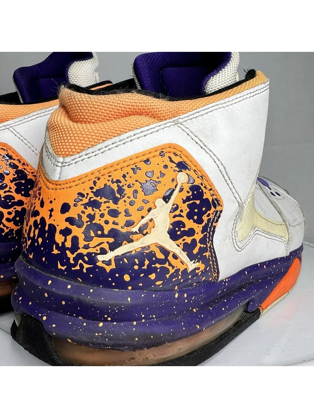 Jordan nike air