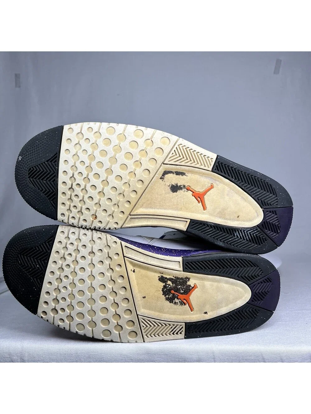 Jordan nike air