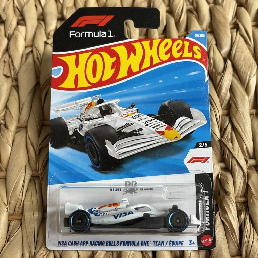 N/A hot wheels