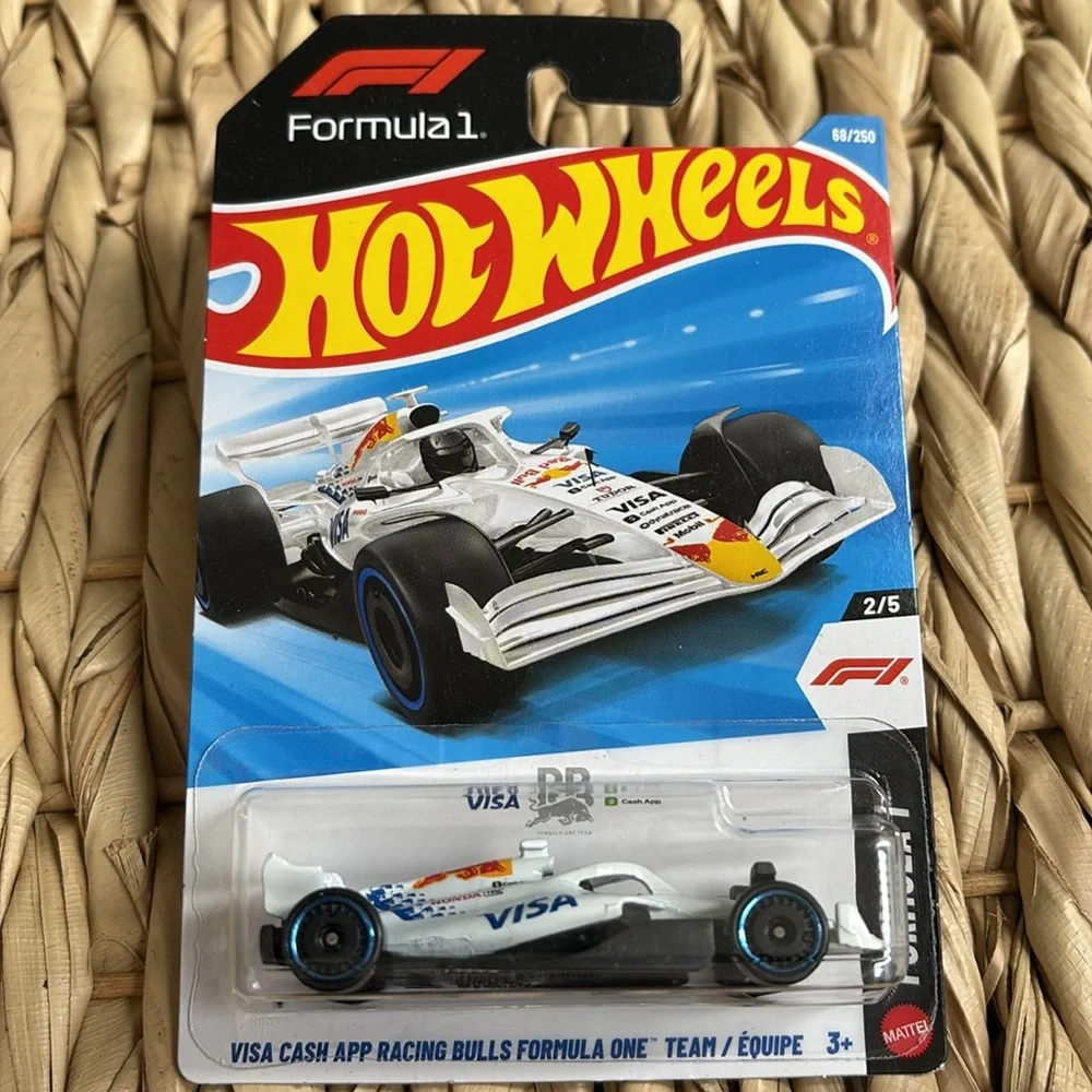N/A hot wheels