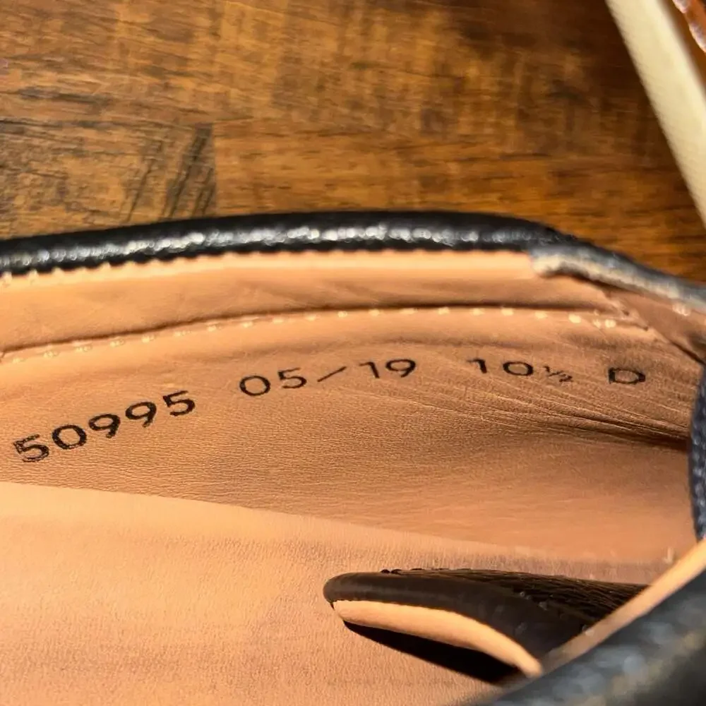 Allen Edmonds allen edmonds