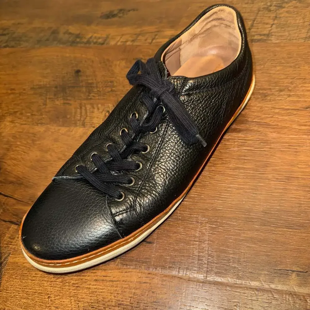 Allen Edmonds allen edmonds