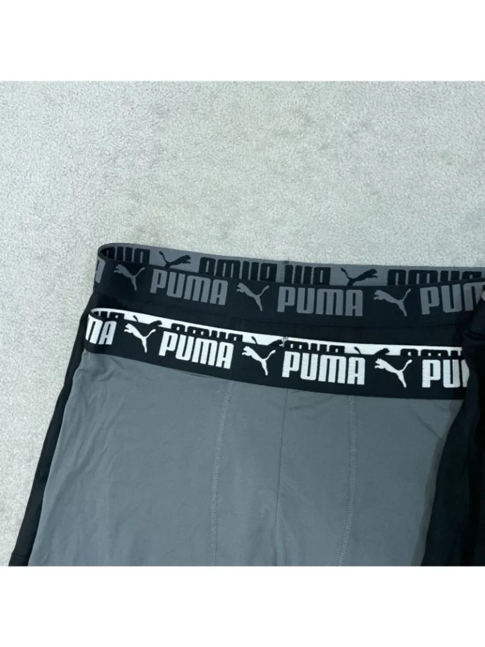Puma, Kirkland new without
