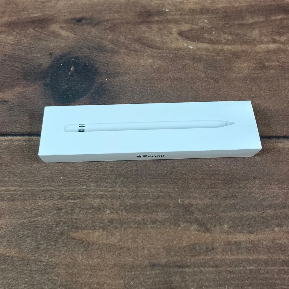 Apple pencil 1st