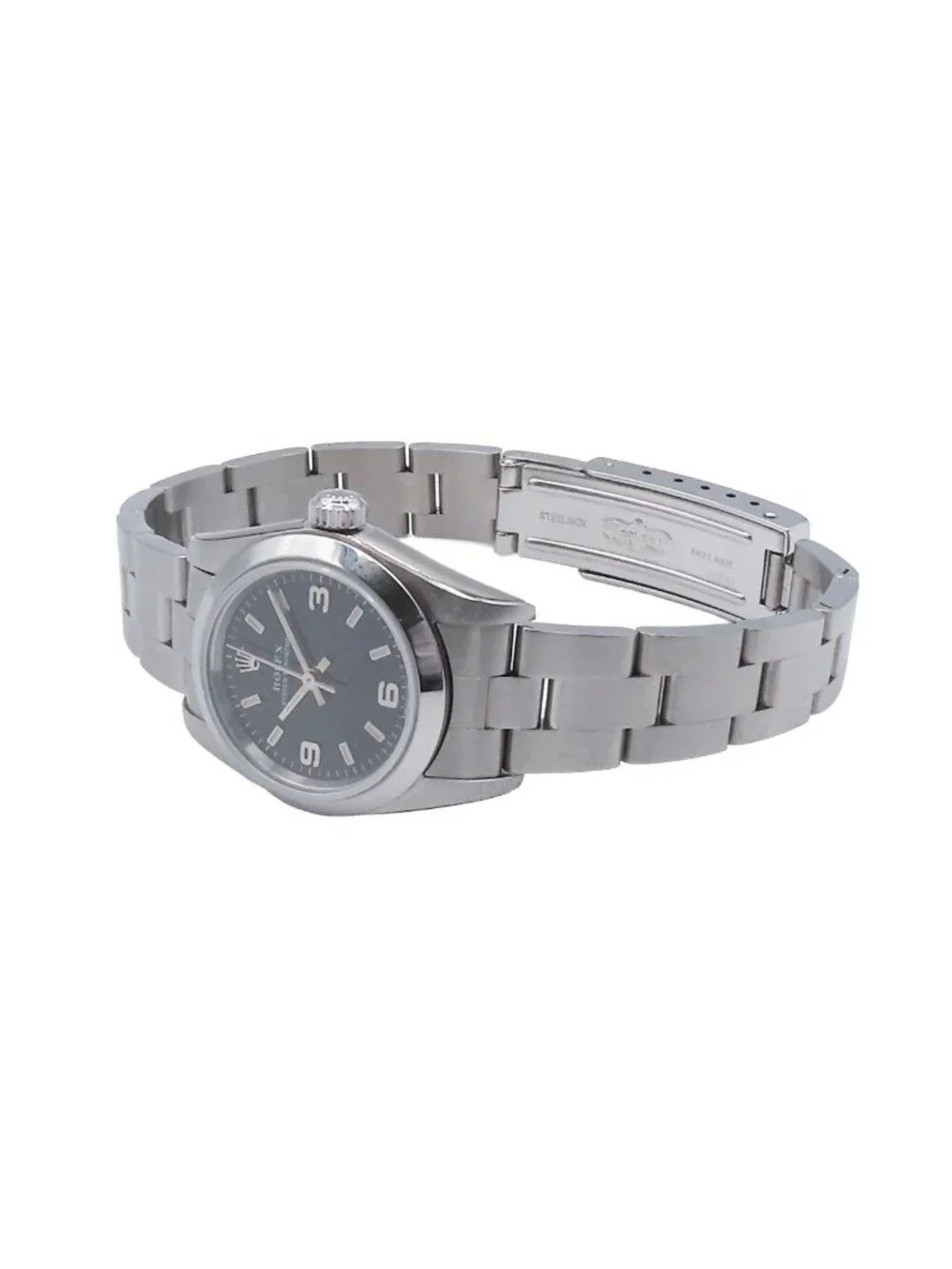Rolex brand oyster