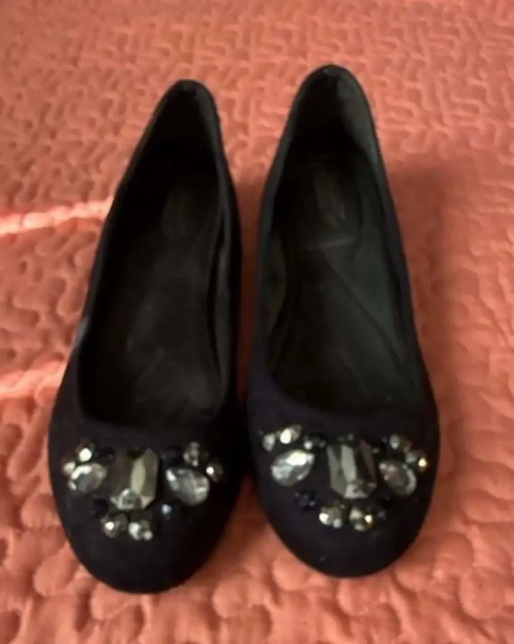 Seychelles french black
