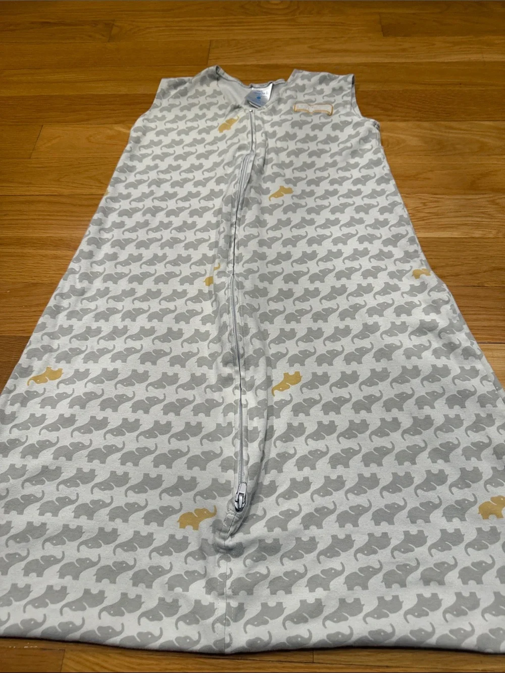 Halo sleep sack size xlarge 18-24 months .