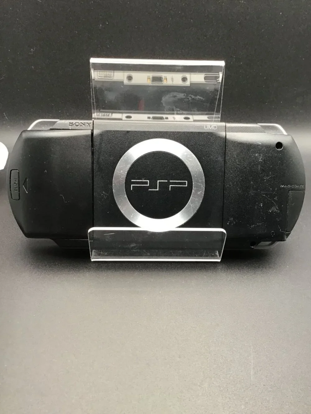 Psp description excellent