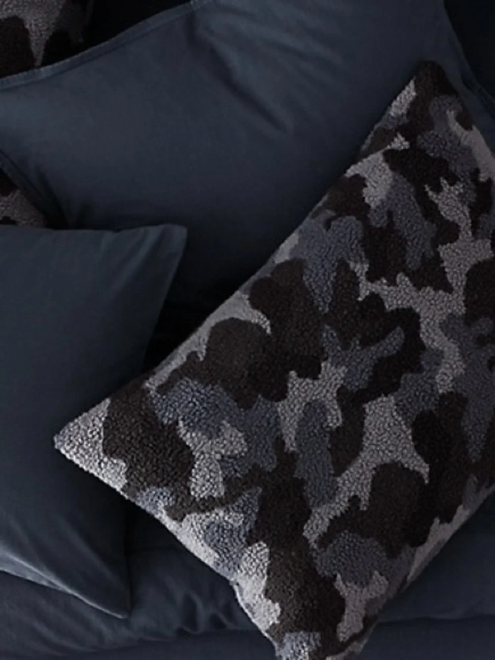 Restoration Hardware soft rh