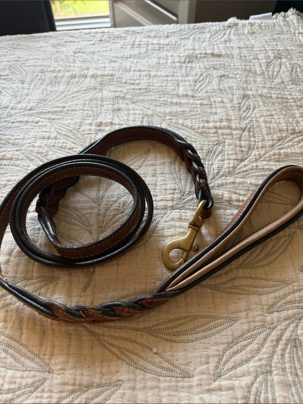 None durable braided