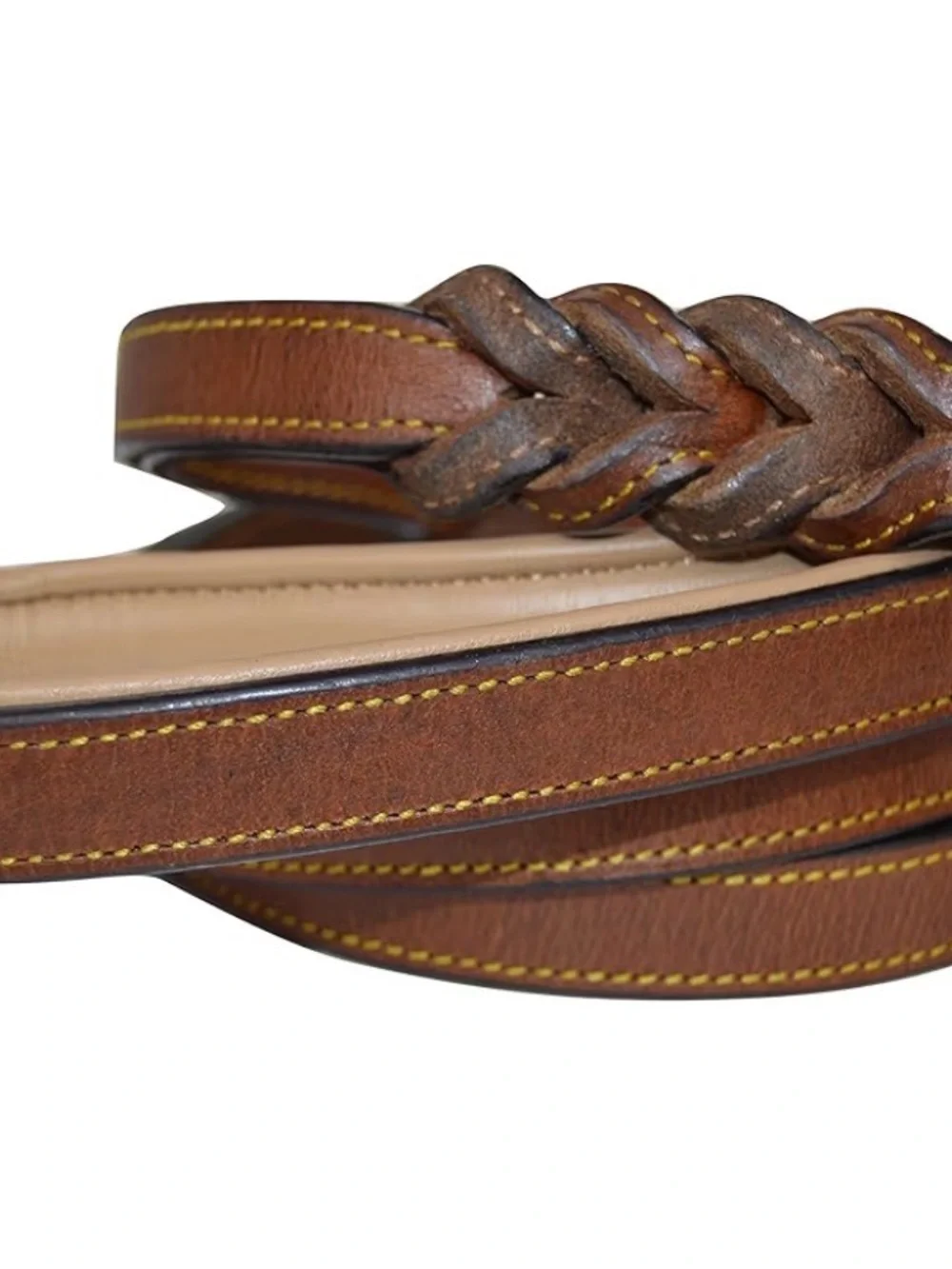 None durable braided