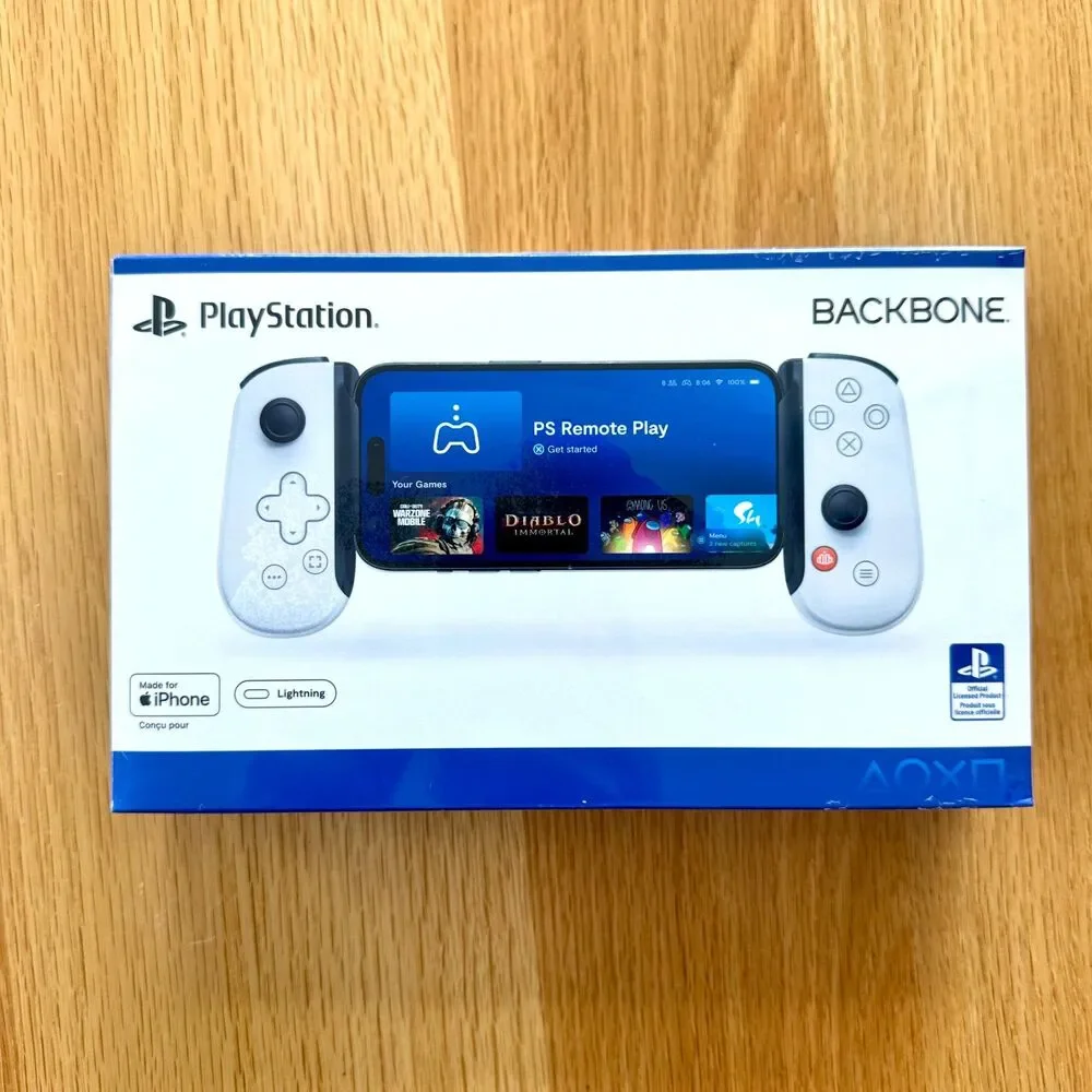 Playstation 4 brand new