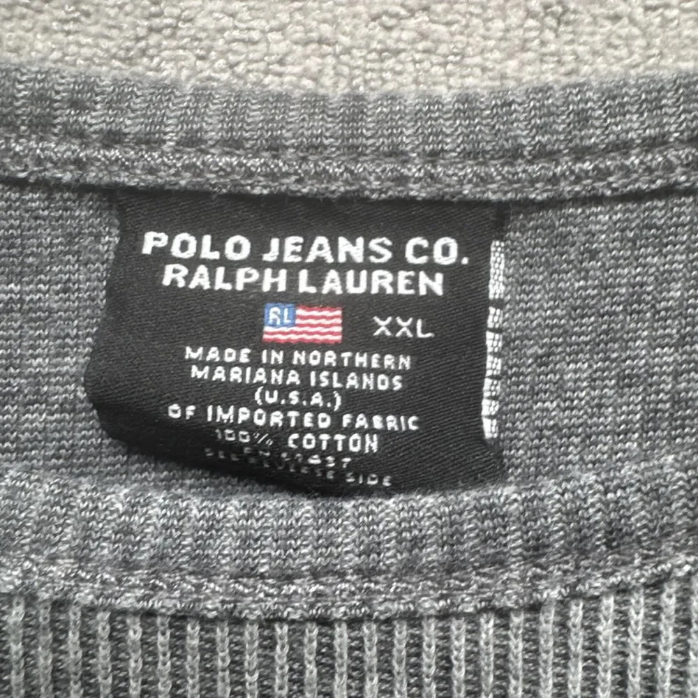 Ralph Lauren excellent