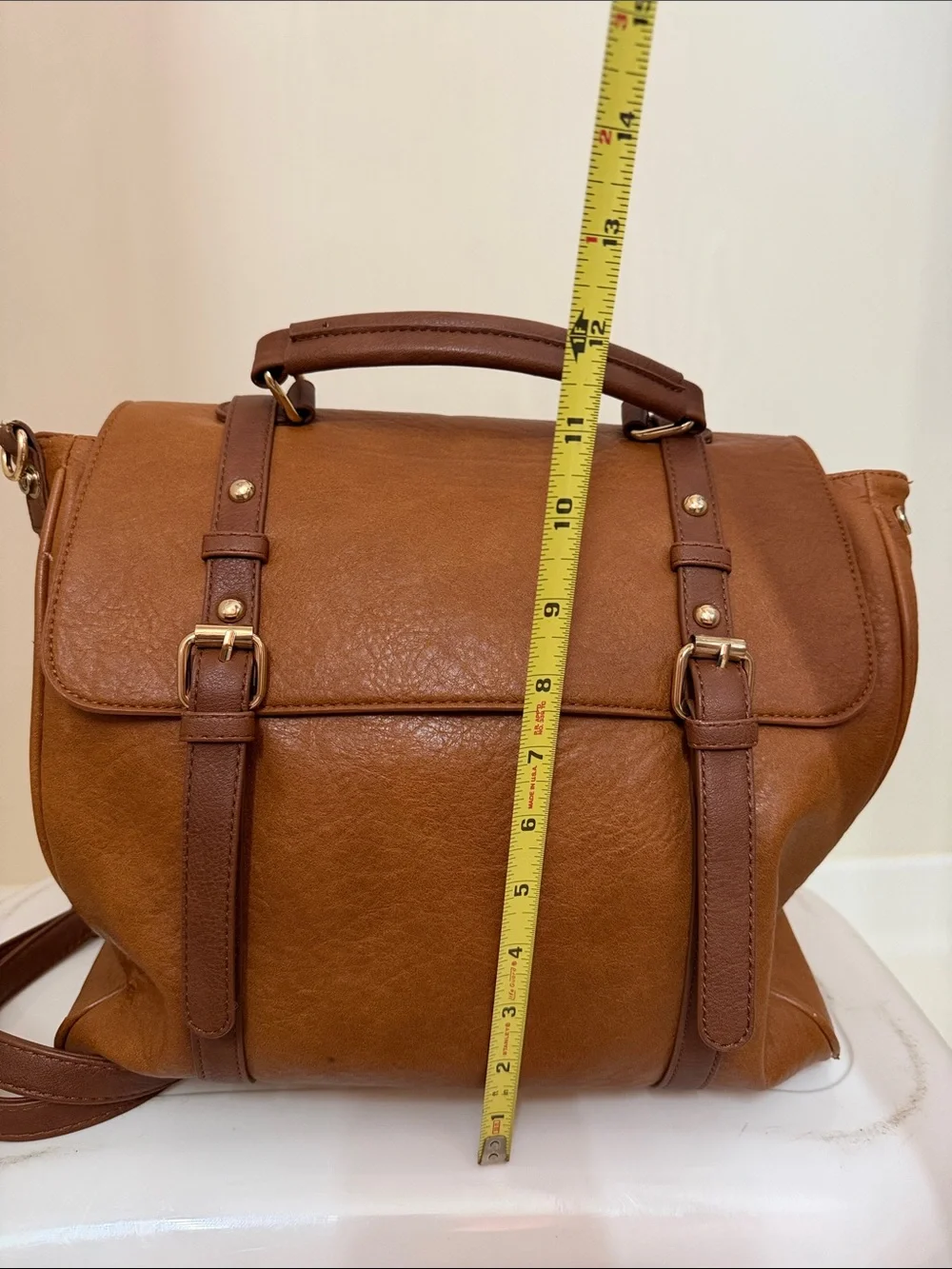 MMS Design Studio stylish faux