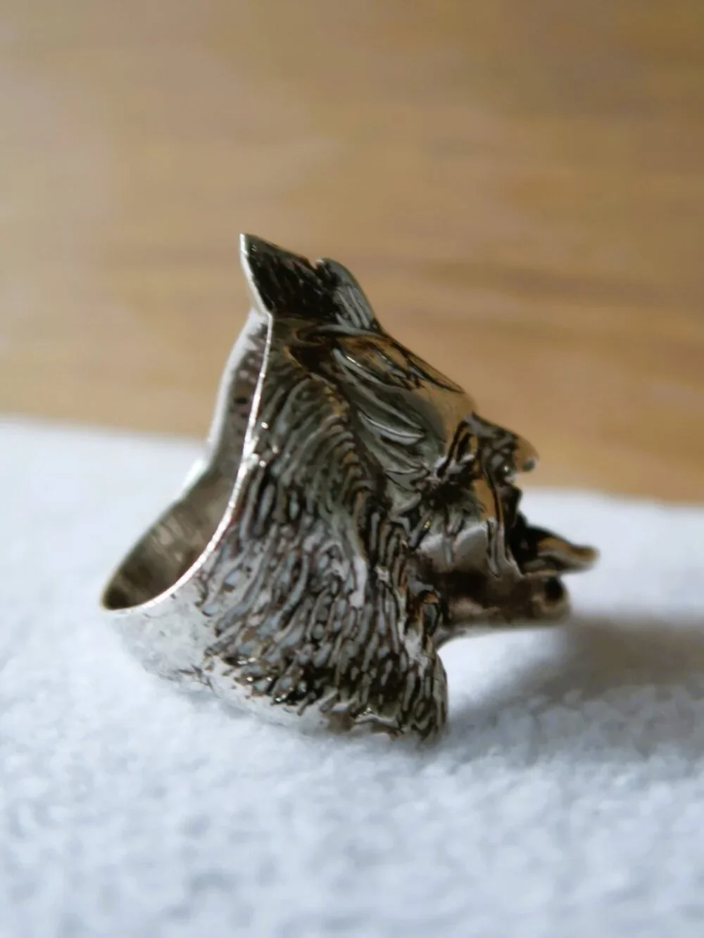 N/A #rockjewelry be 33