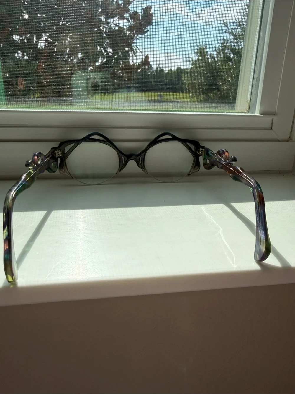N/A installed garde options
