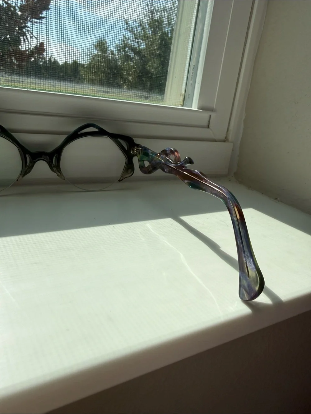 N/A all frame