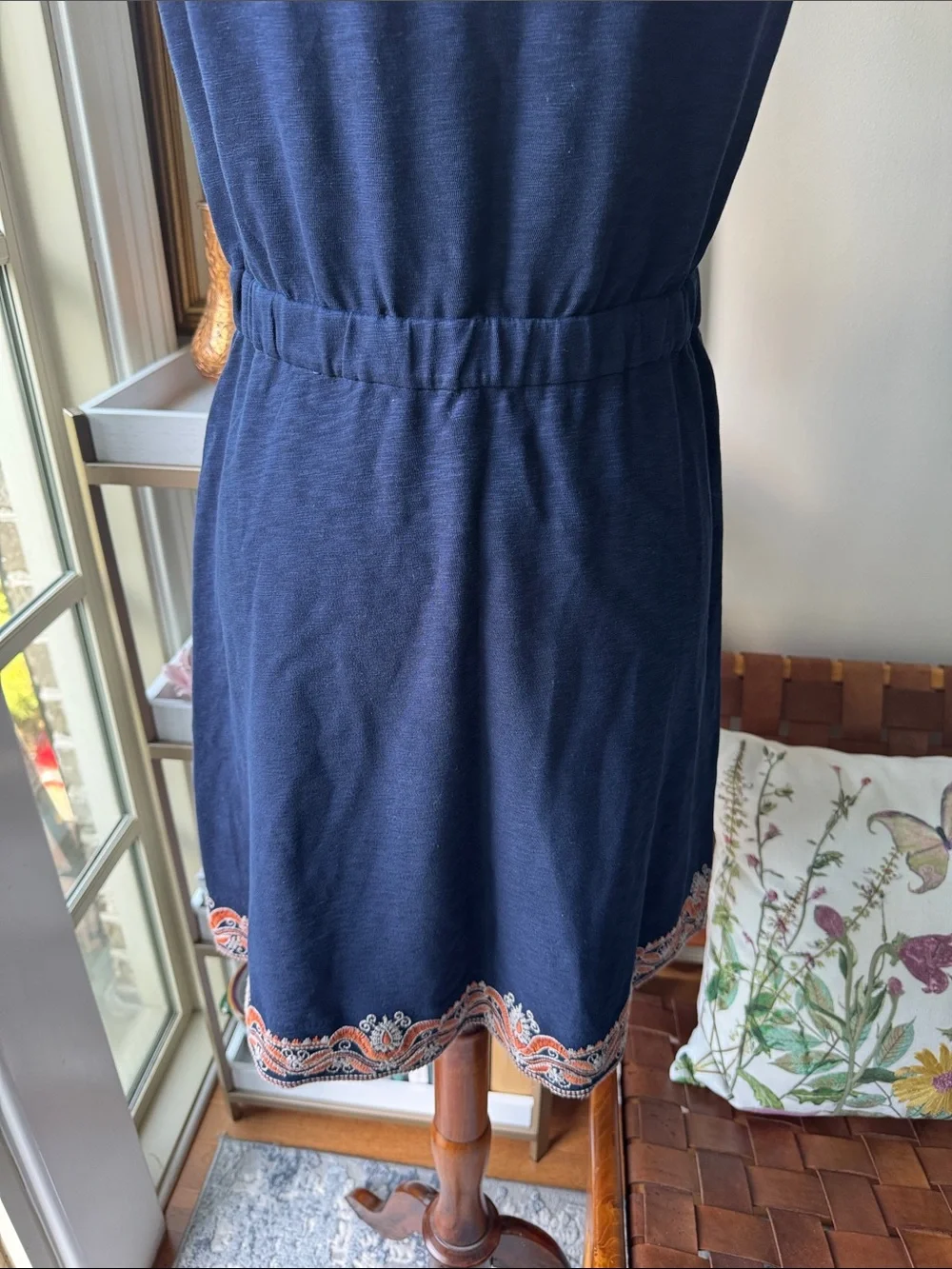 Tory Burch off shoulder