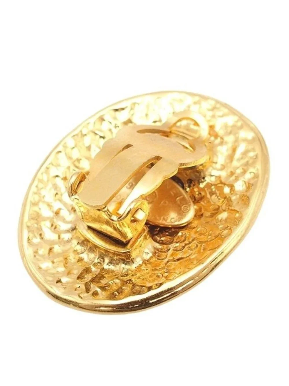CHANEL brand earrings