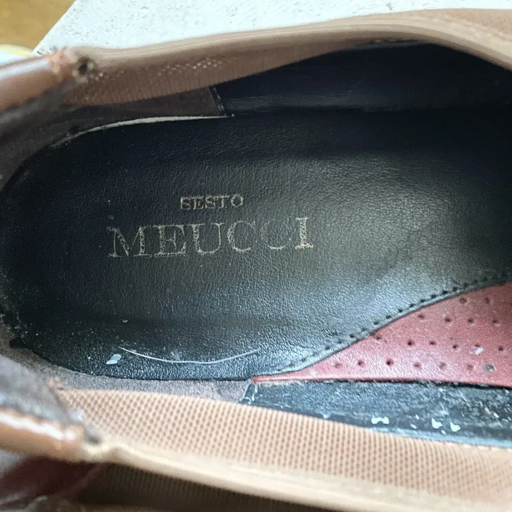 Sesto Meucci sesto meucci