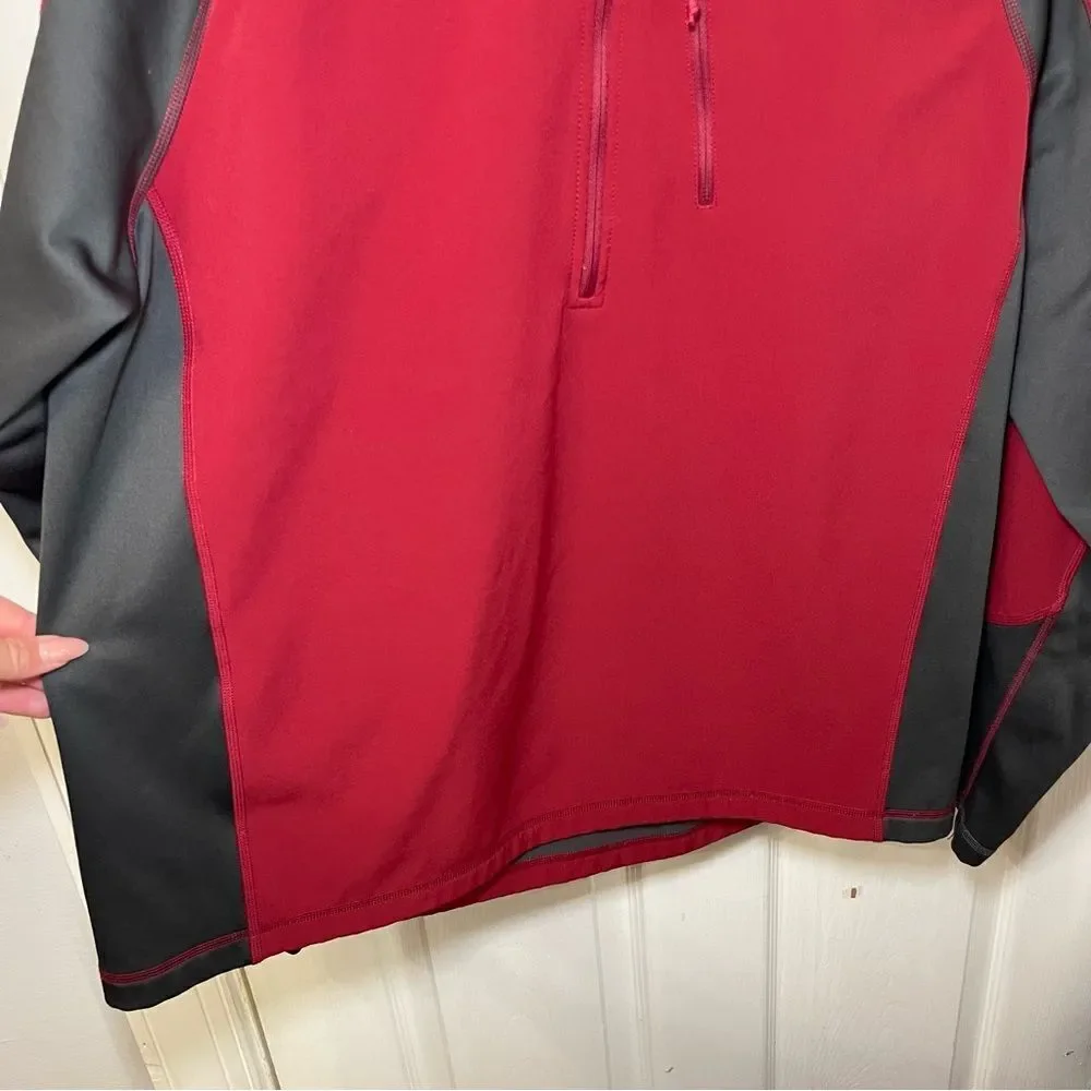 The North Face warm sporty