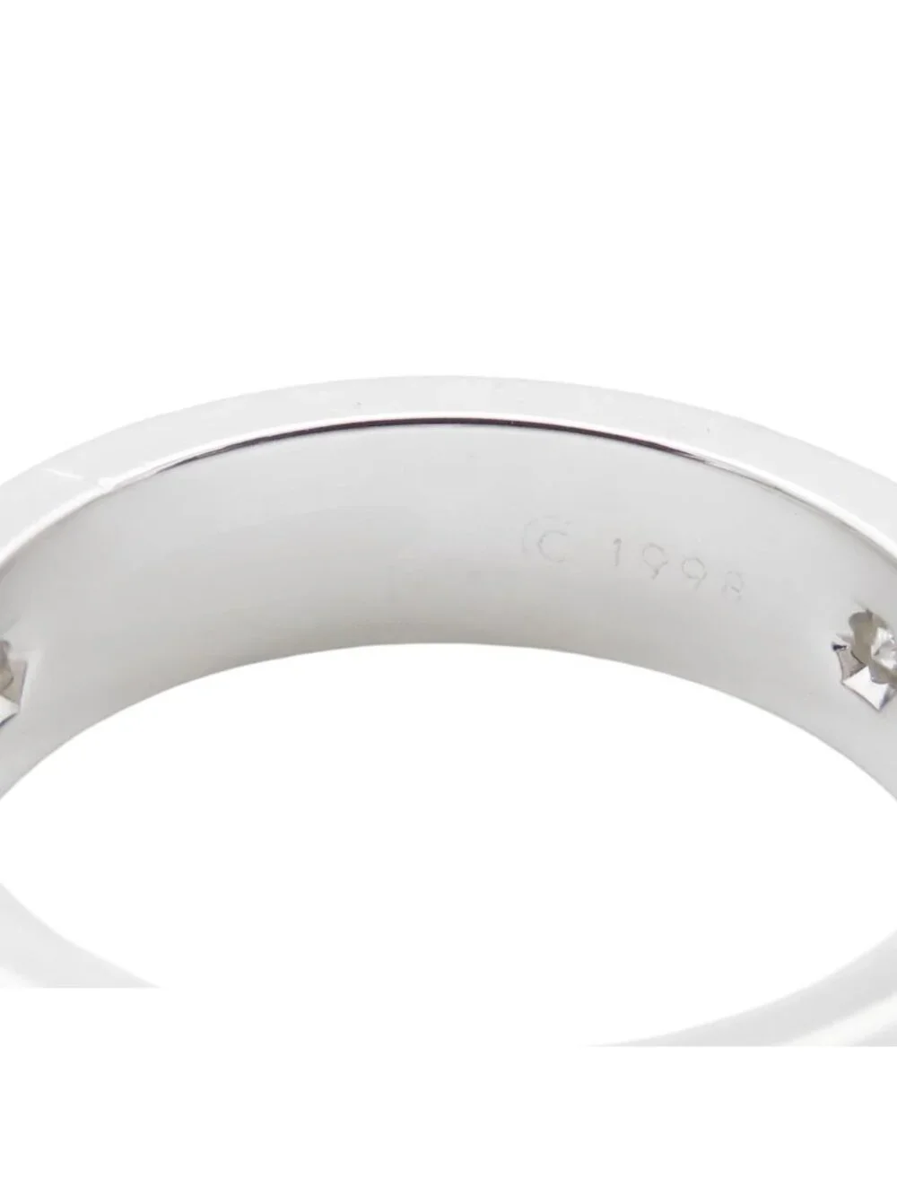 Cartier brand love