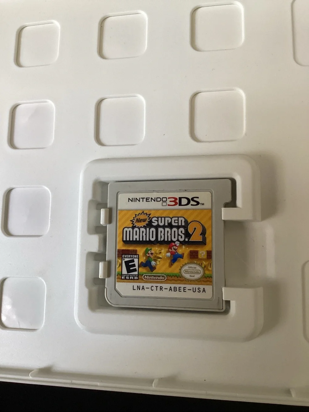 Nintendo enjoy classic