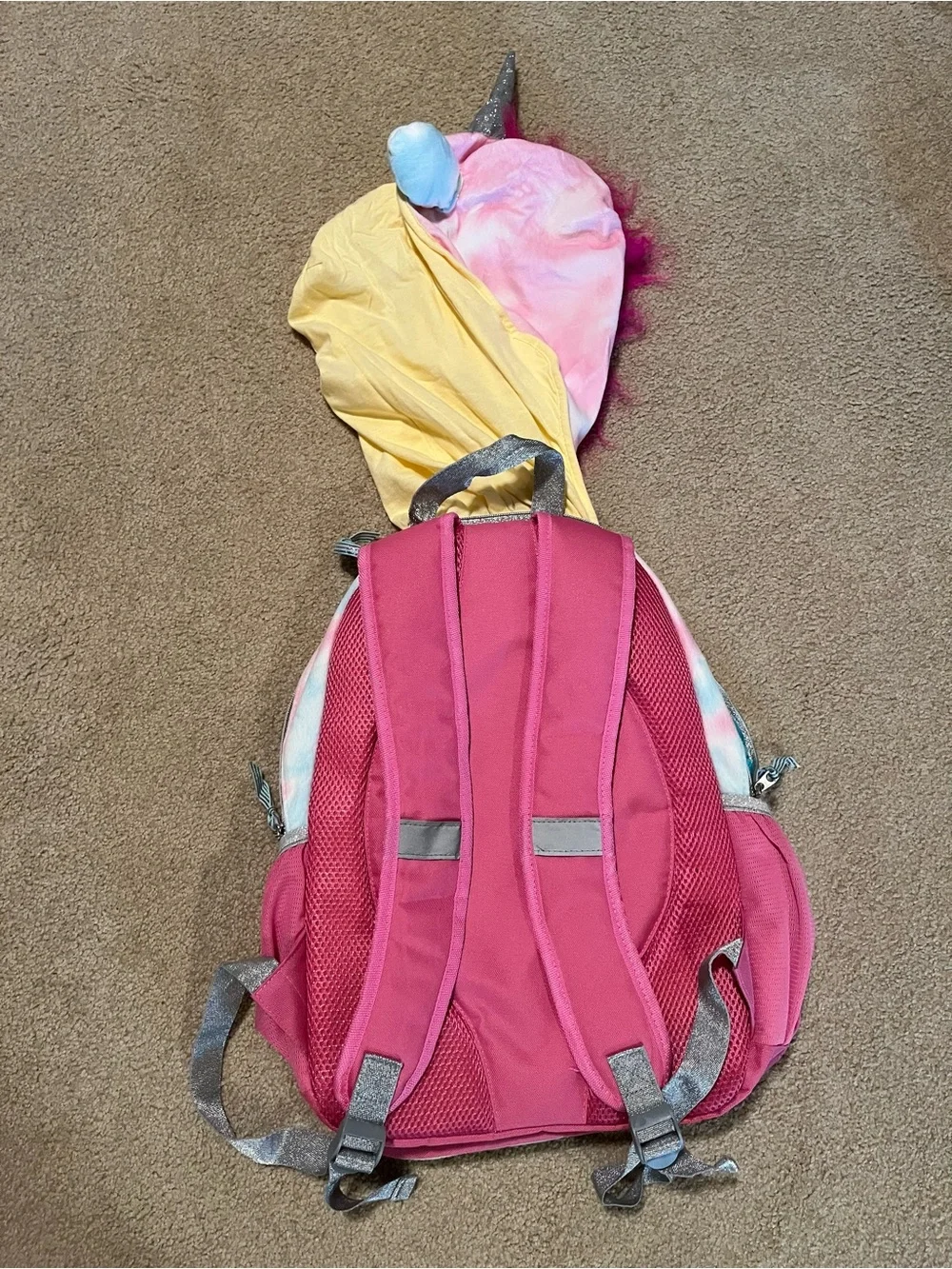 N/A cute unicorn