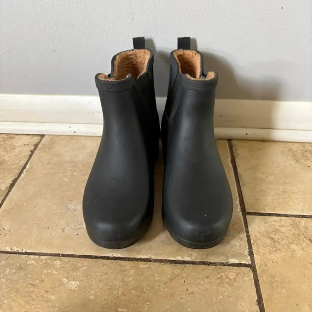 chooka rain boots