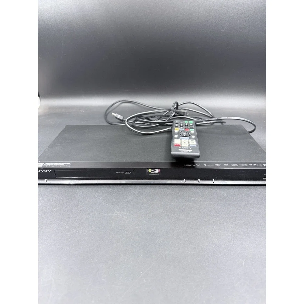 Sony bdp bx58