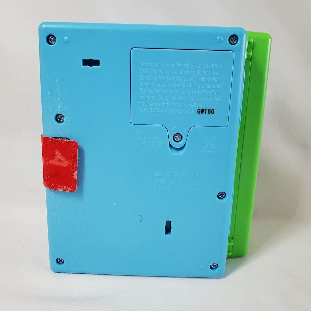 Fisher-Price fisher price