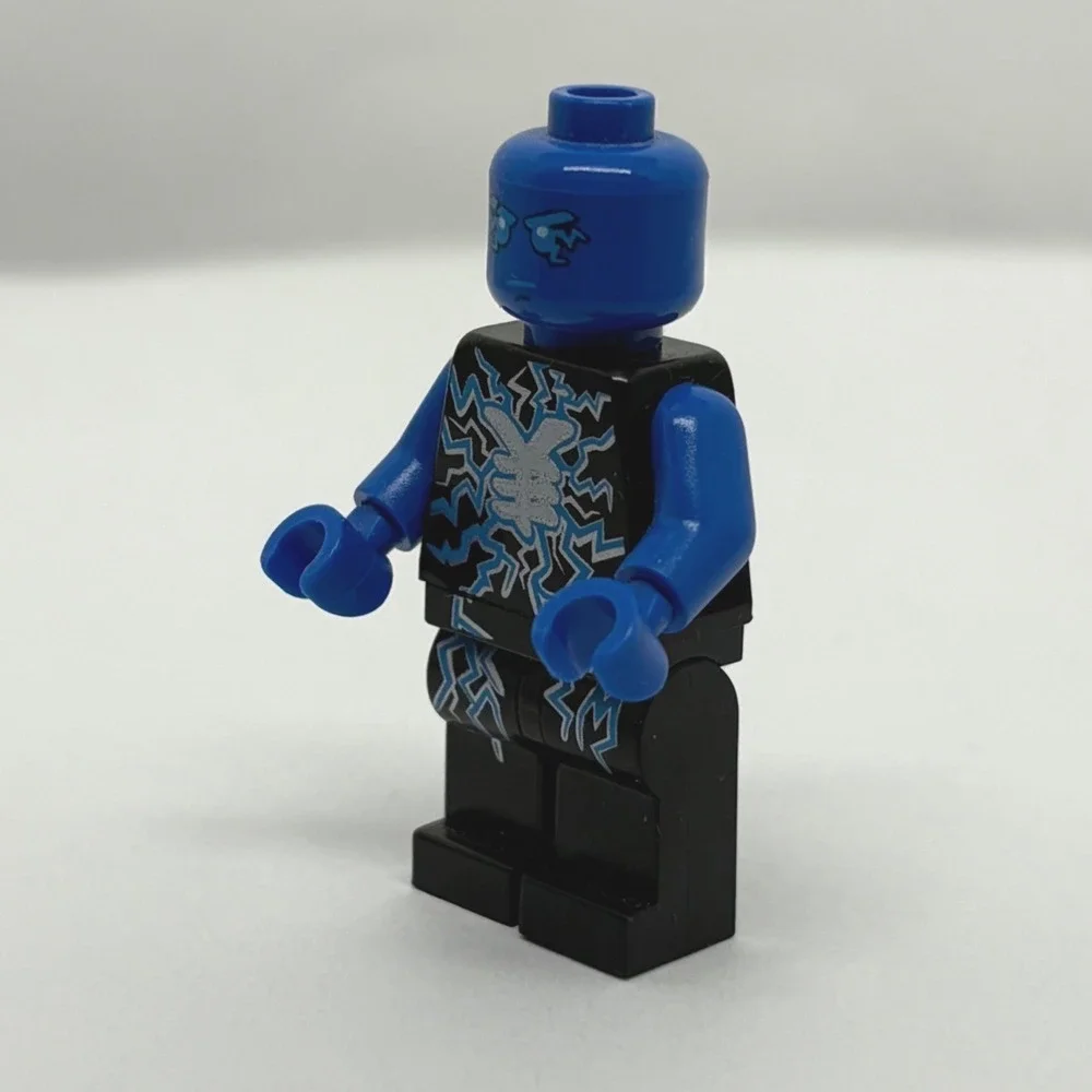 Lego authentic ninjago
