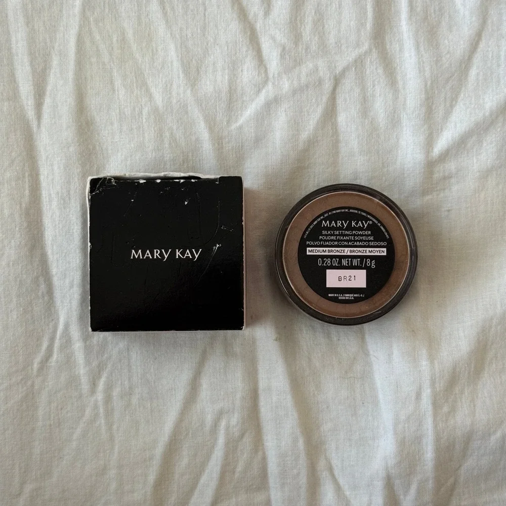 Mary Kay title mary