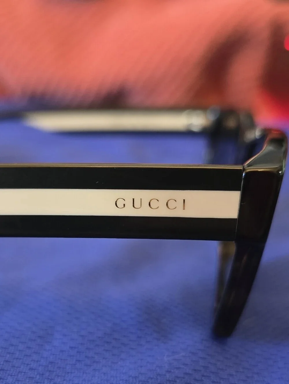 Gucci authentic sunglasses