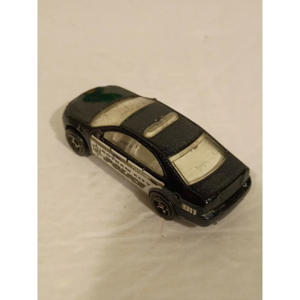 Hot Wheels hot wheels