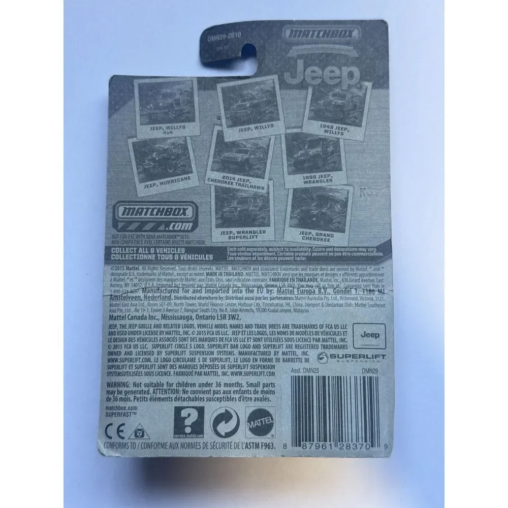 Hot Wheels description hot
