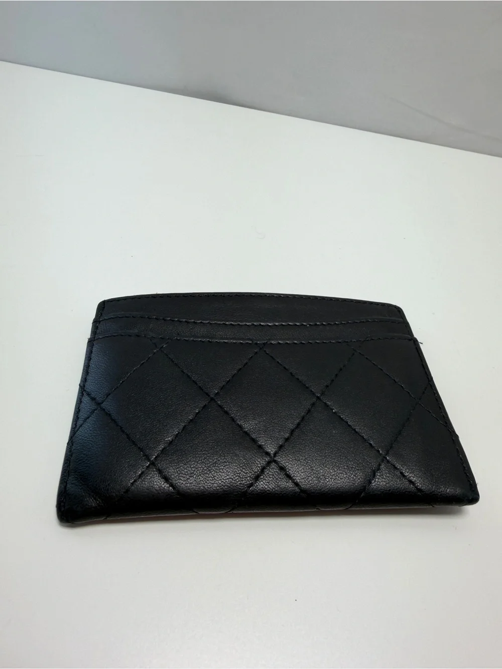CHANEL classic quilted