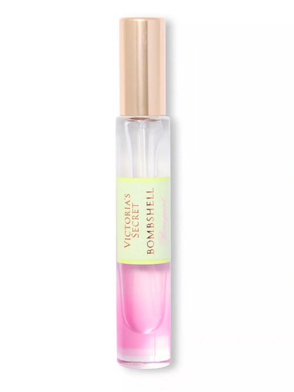 Victoria’s Secret Bombshell Bouquet Travel Size Body Care Like New
