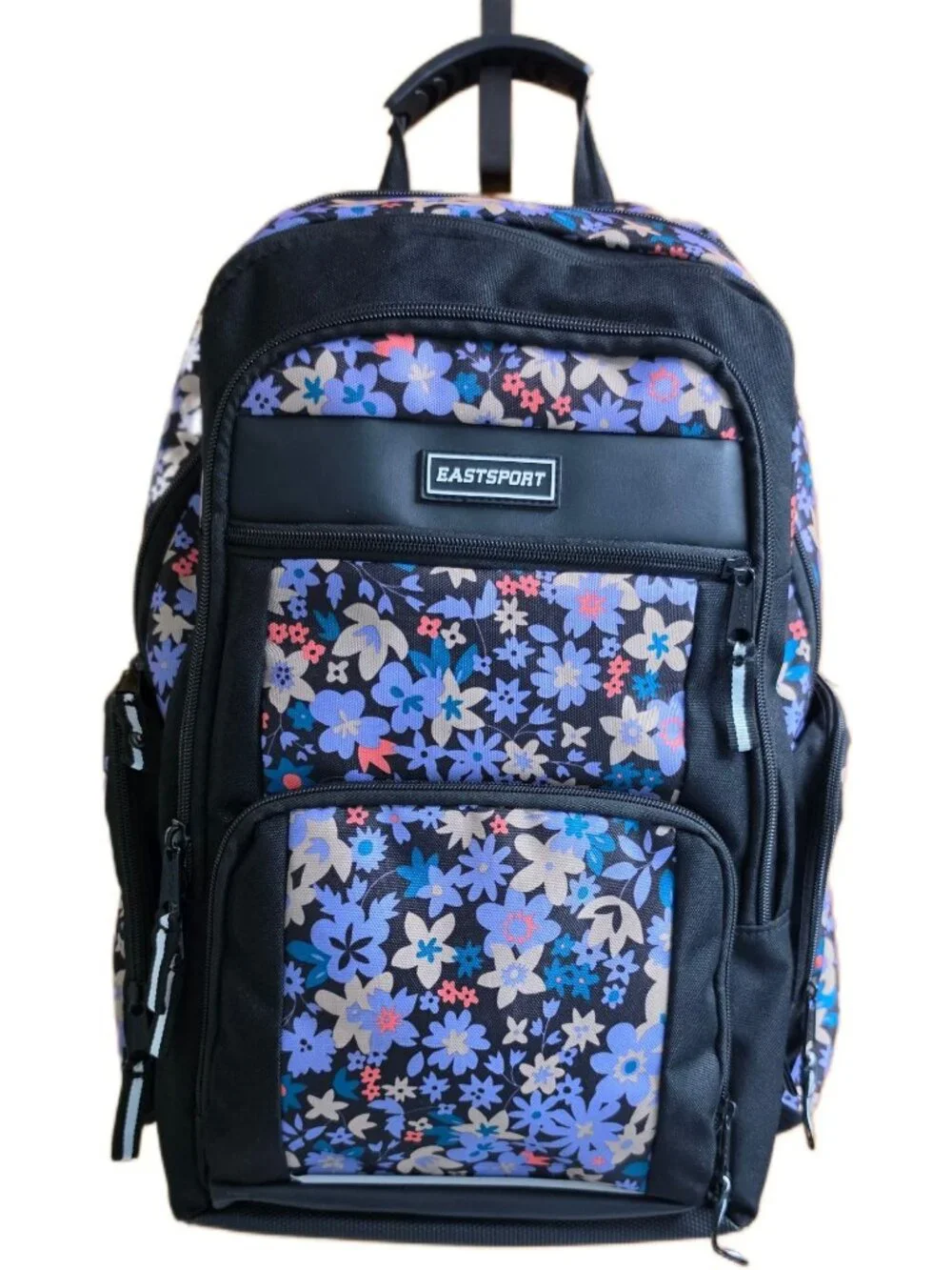 Eastsport Deep Ditsy Floral Raptor Expandable 19
