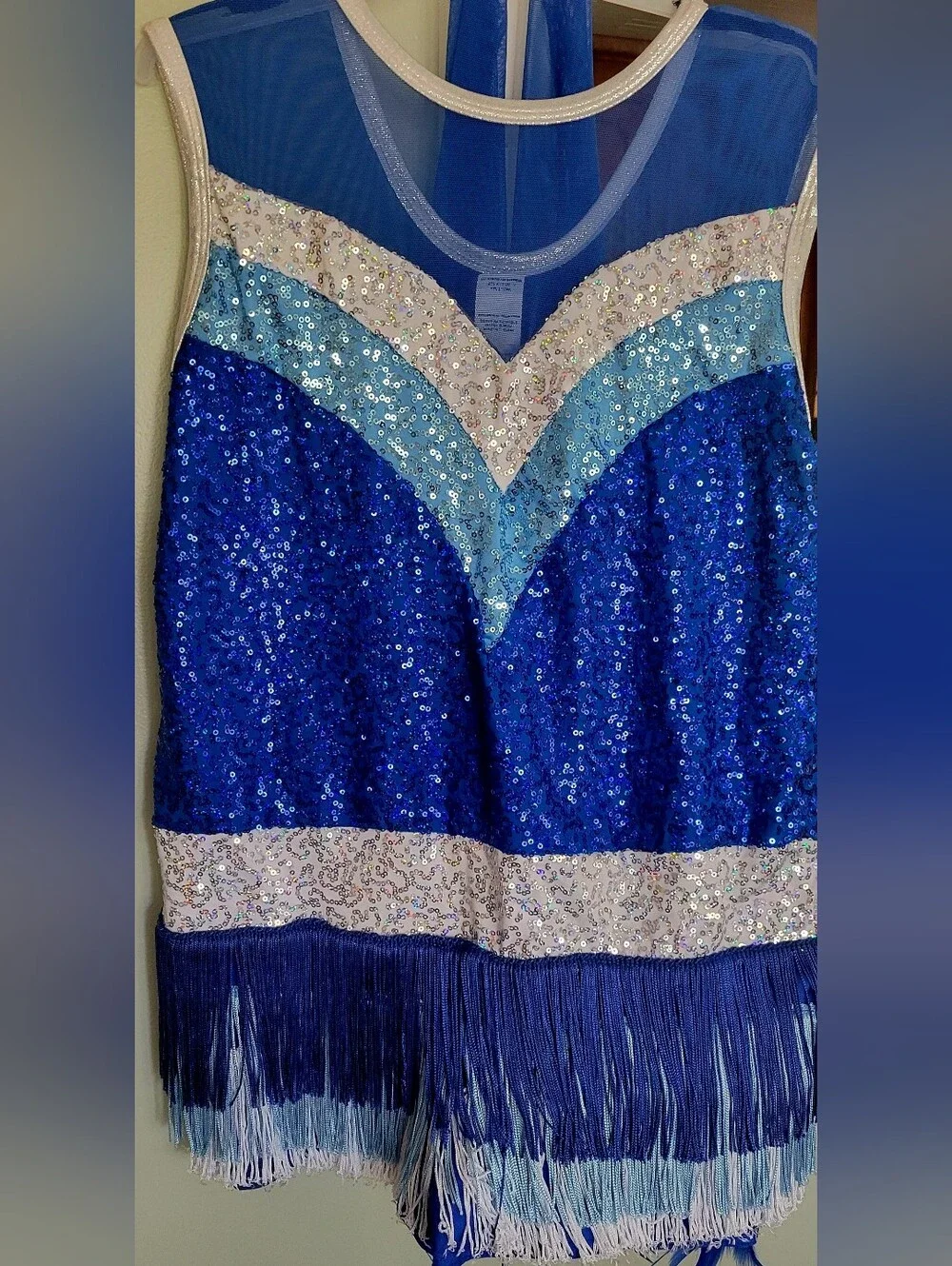 Wish sparkling royal