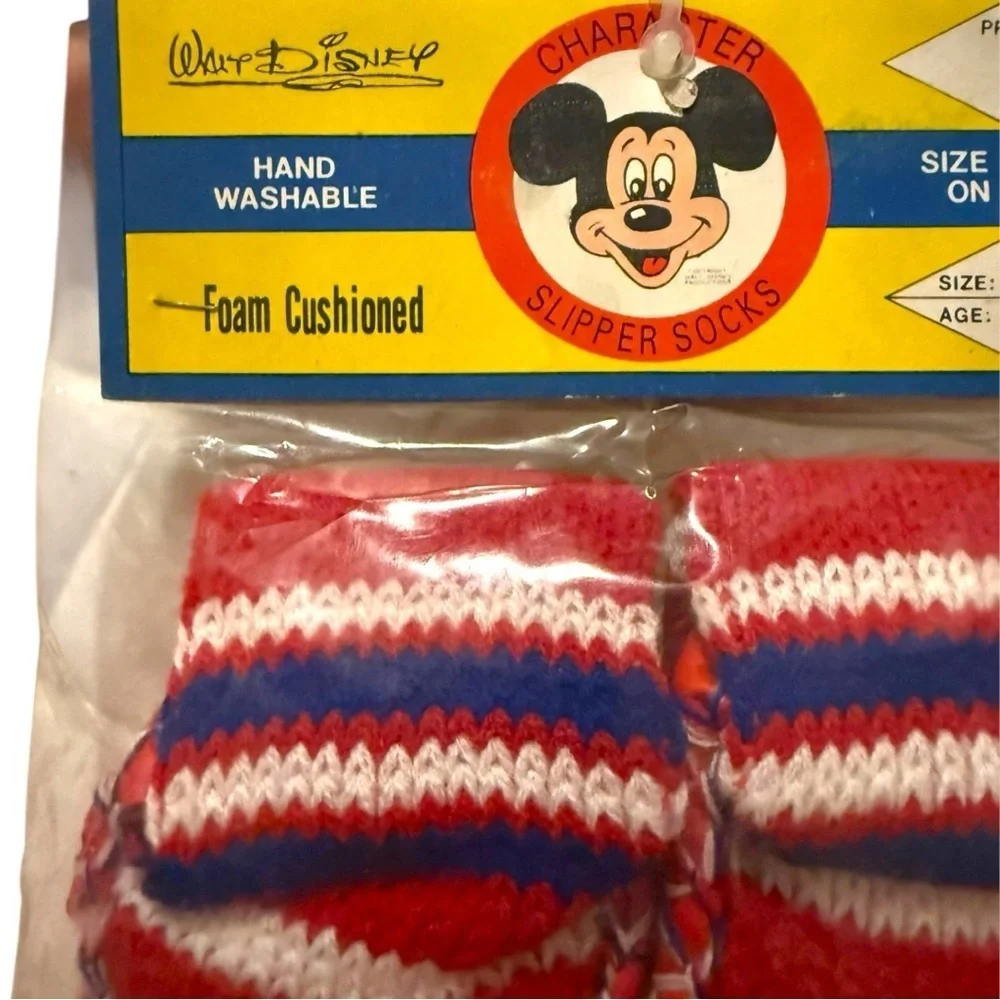Disney vintage mickey