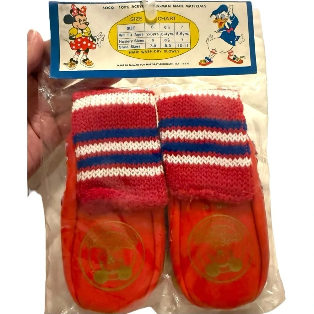 Disney vintage mickey