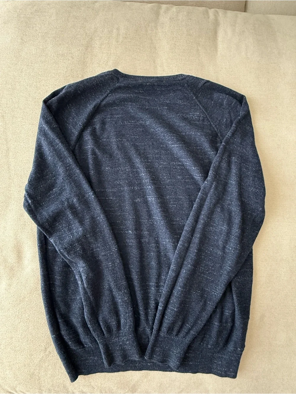 J. Crew soft knit
