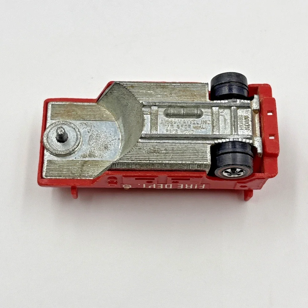 Hot Wheels hot wheels