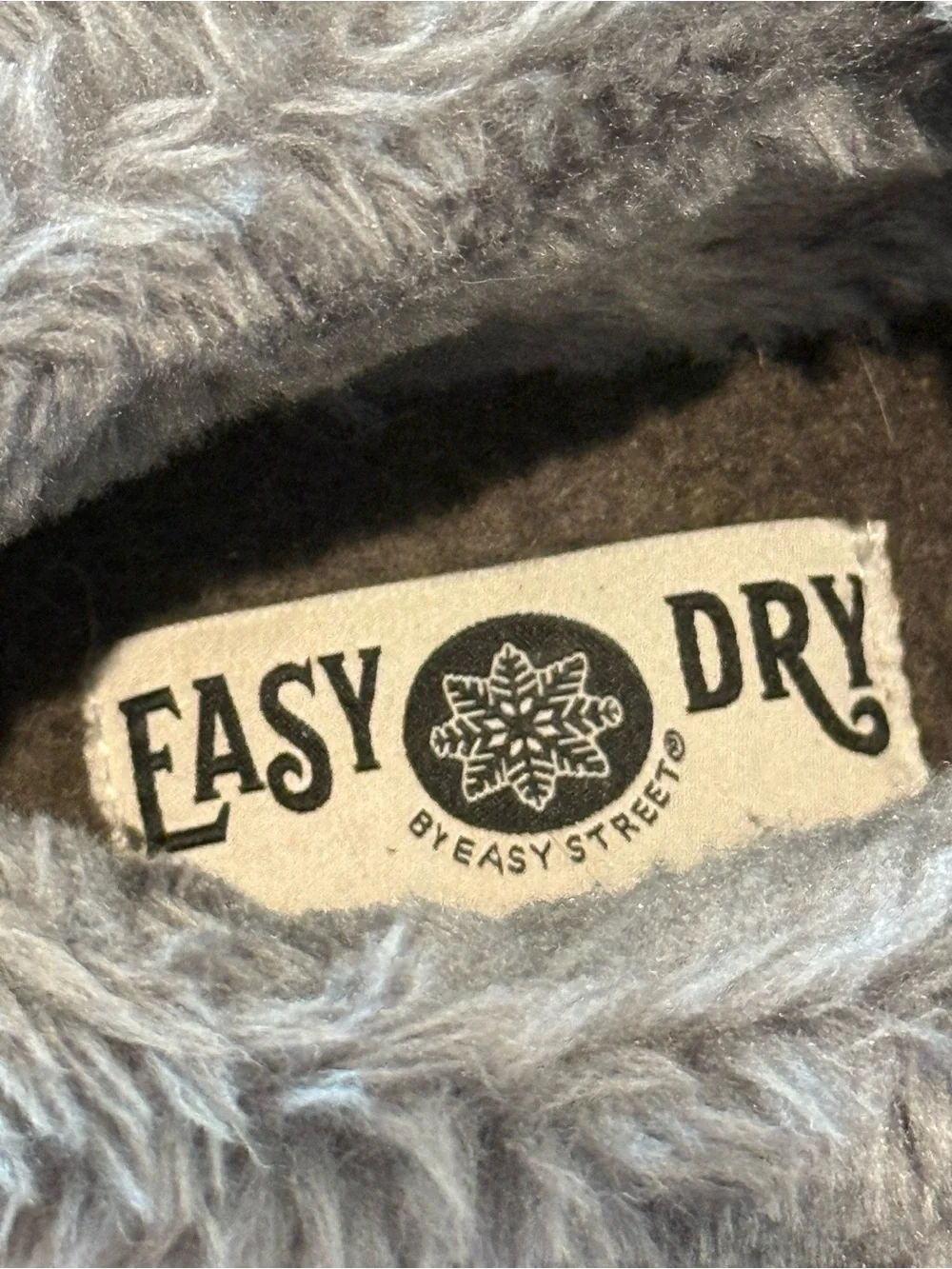 easy street women’s easy