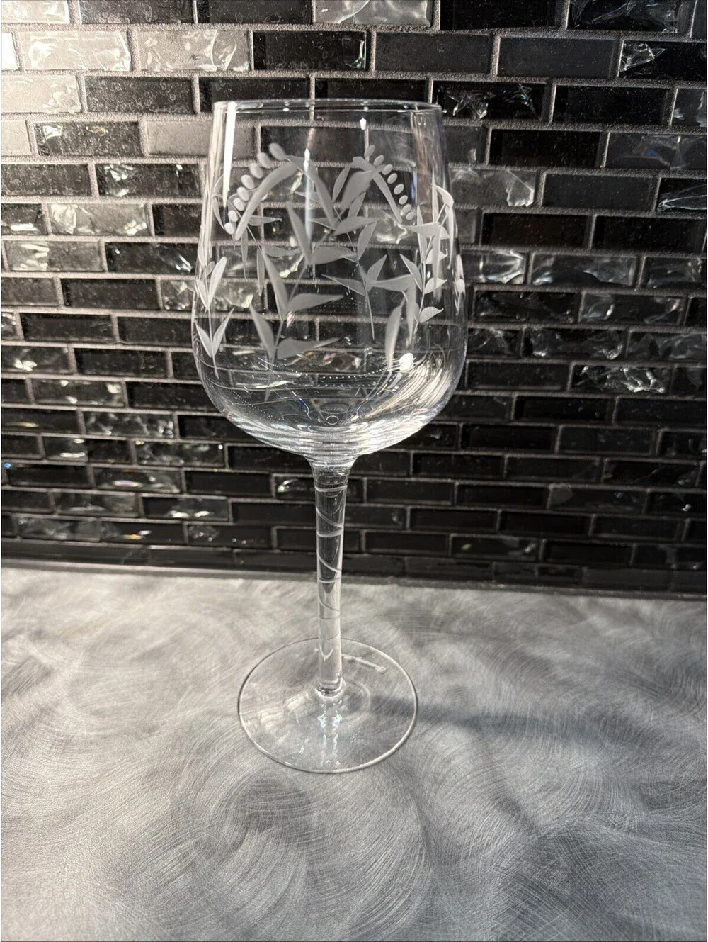 Tommy Bahama home featuring clear