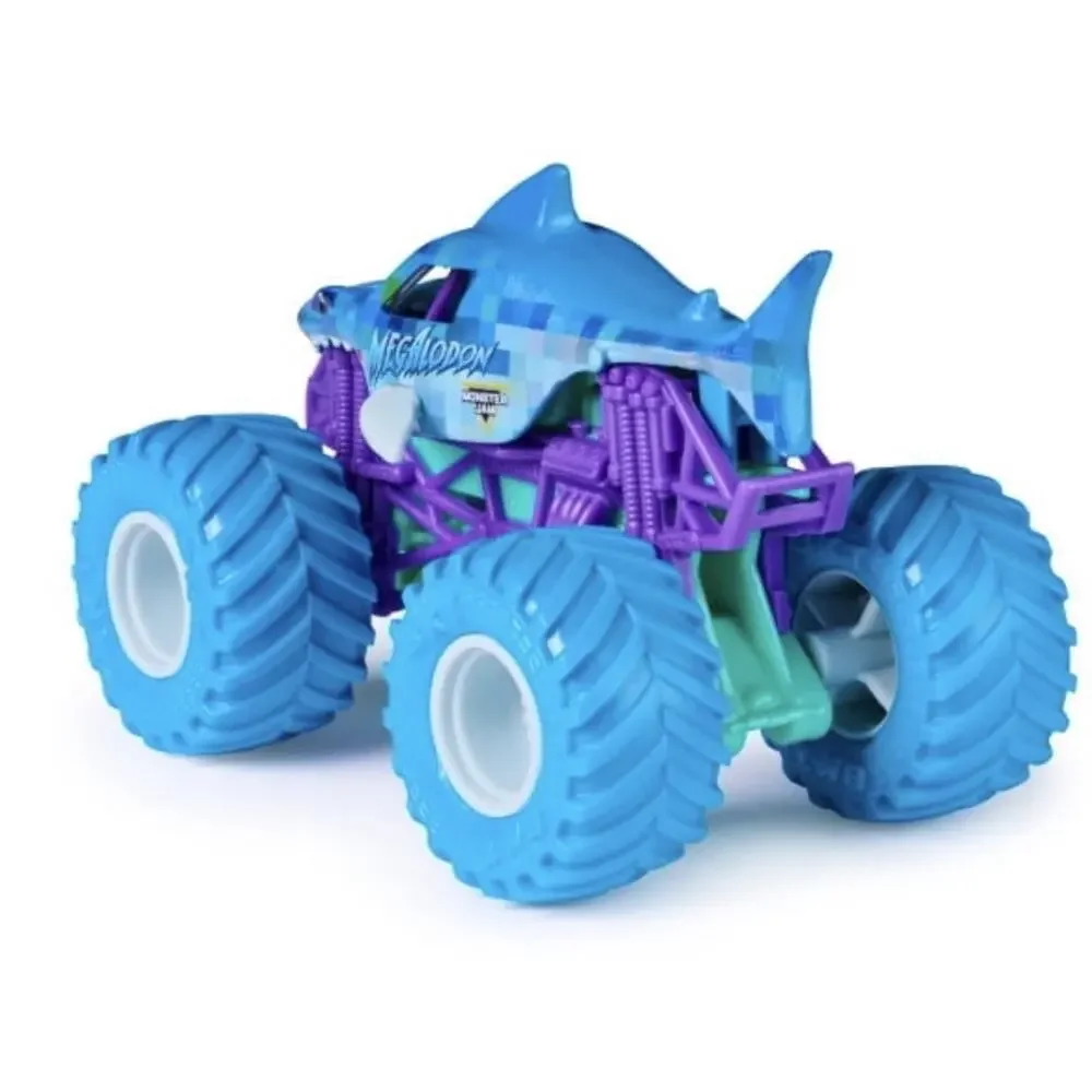 Monster Jam monster jam