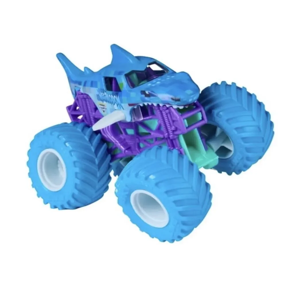 Monster Jam monster jam